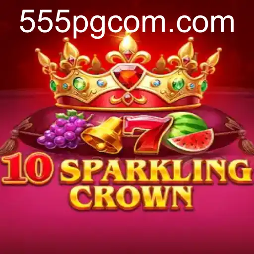 10SparklingCrown