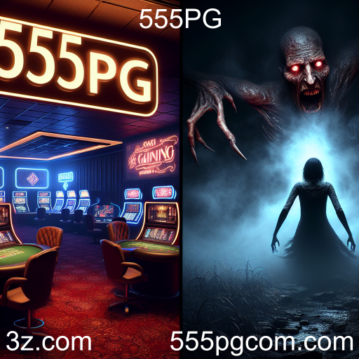 Arrepios e Adrenalina: A Evolução dos Jogos de Terror